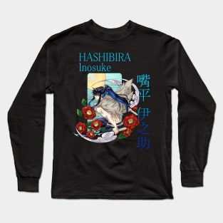 Inosuke Long Sleeve T-Shirt